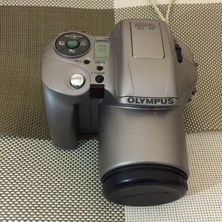 Фотоаппарат Olympus IS-21