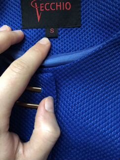 Пальто тренч