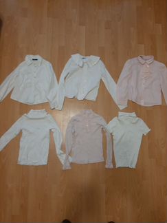 Школьная форма 134 и 140р