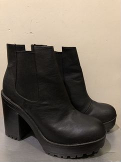 Ботинки женские