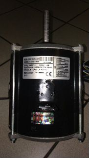 Электродвигатель Elco 3HOM-520-76-6-3V/1
