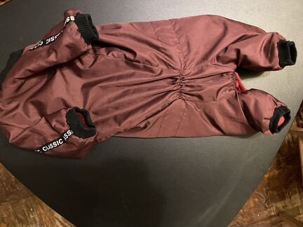 Комбинезон для собаки dogmoda 4 (32 см)