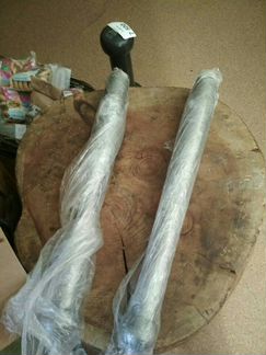 Булавы металлические по 5 кг