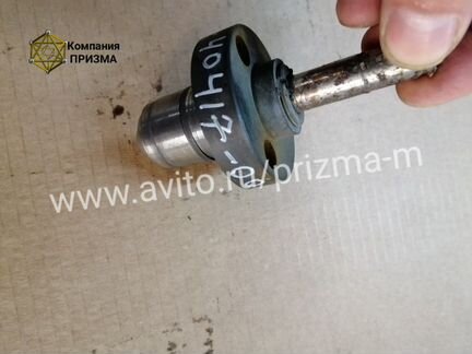 Соленоид разгрузки 05G Карриер Супра 950 Carrier