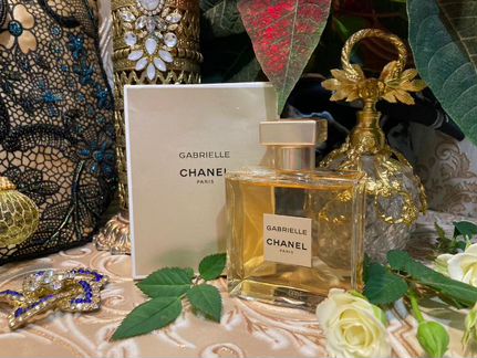 Chanel Gabrielle edp Шанель Габриэль