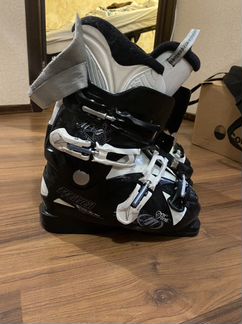 Горнолыжные ботинки tecnica