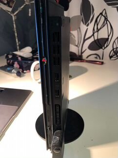 Playstation с играми