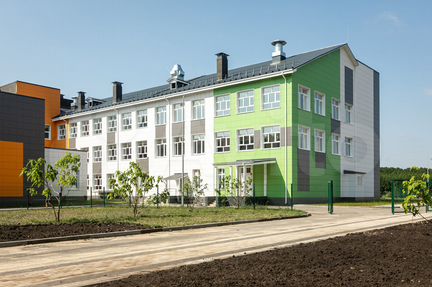 2-к. квартира, 51,1 м², 8/10 эт.