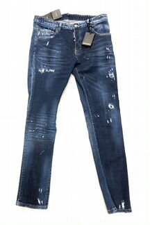 Dsquared2 джинсы mix