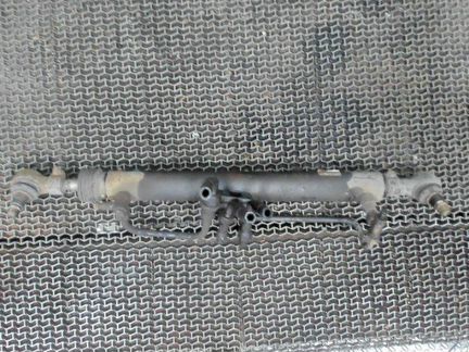 Тяга рулевая левая Iveco Stralis, 2010