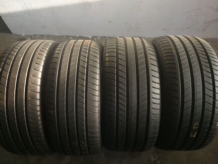 275 45 20-305 40 20 Bridgestone Alenza 001 RSC