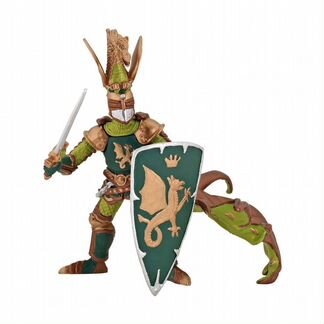 Фигурка Papo Рыцарь дракона (39922)