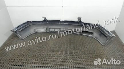 Бампер передний Volkswagen Golf 4, 2003