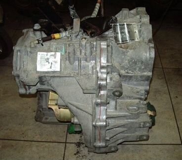 АКПП A245 (1A060 / 2B240) на Toyota Caldina