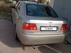 Chery Amulet (A15) 1.6 МТ, 2007, 248 220 км