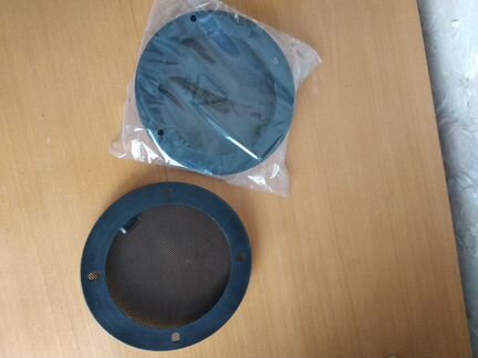 Накладки на акустику JBL GT