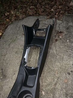 Подлокотник Solaris