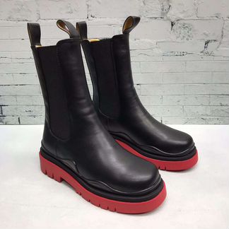 Ботинки женские