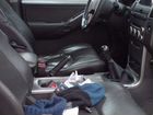 Nissan Pathfinder 2.5 МТ, 2006, 307 000 км объявление продам