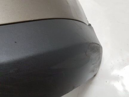 Бампер передний Toyota Rav4 40