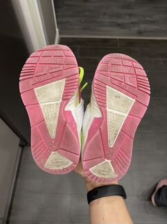 Кроссовки Chicco для девочки