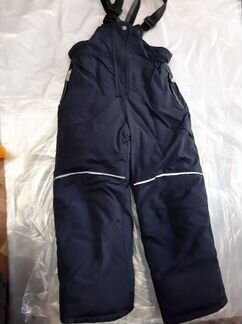 Куртка двойка