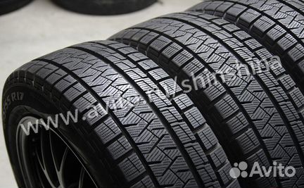 215 45 r17 Pirelli ICE Asimmetrico 215/45/17