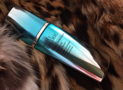 Estee Lauder моделирующая сыворотка