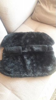 Муфта для коляски