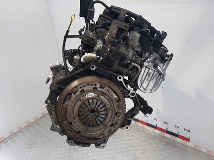 Двигатель для Opel Zafira B 55557873