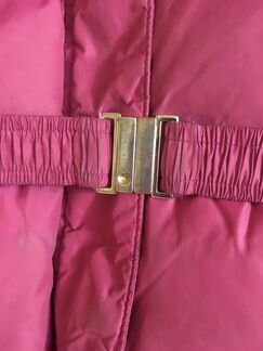 Зимний комбинезон Авива