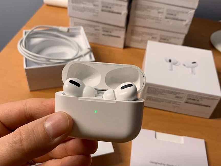 Airpods pro 2 кейс издает звуки