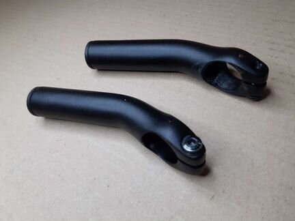 Рога Ritchey WCS