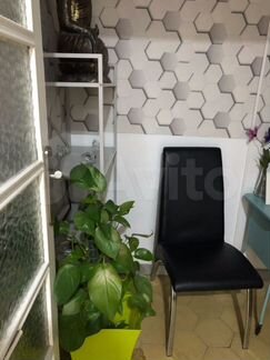 Комната 16 м² в 3-к, 4/9 эт.