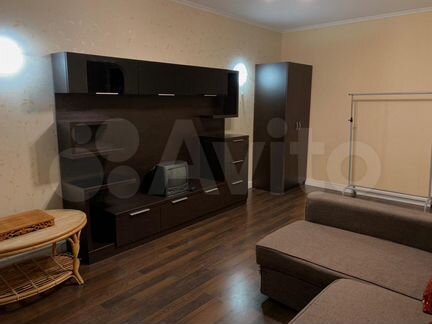 1-к квартира, 37 м², 14/17 эт.