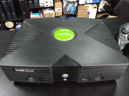 Xbox Original