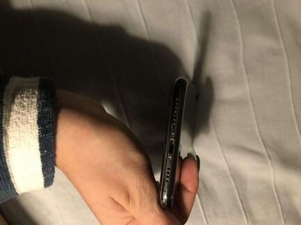 iPhone XS Max 64gb space grey