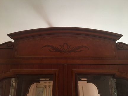 Витрина mudeva. Испания