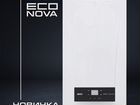 Котел газовый Baxi ECO Nova 24 F объявление продам