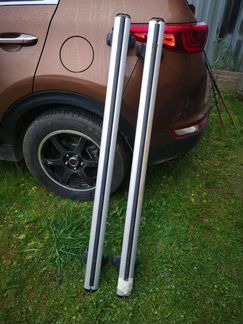 Дуги на реленги