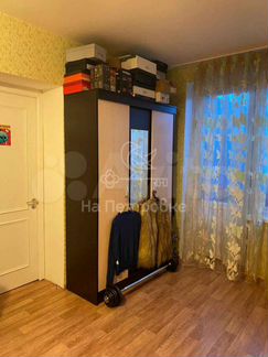 2-к квартира, 43 м², 6/9 эт.