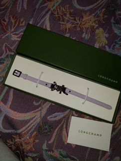 Браслет longchamp
