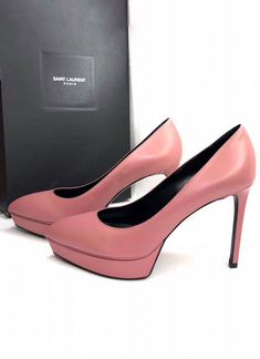 Туфли Saint Laurent оригинал