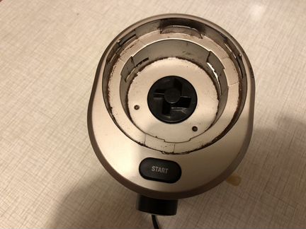 Кофемолка Bork j700