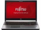 Ноутбук Fujitsu celsius H760 i7HQ 8Gb 256Gb FHD объявление продам