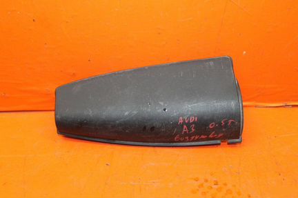 Воздуховод Audi A3 3 8V 2012-Нв