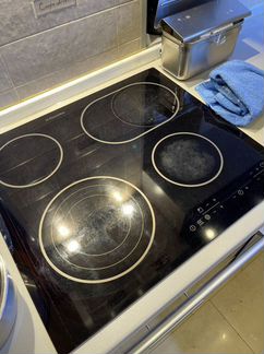 Варочная панель electrolux