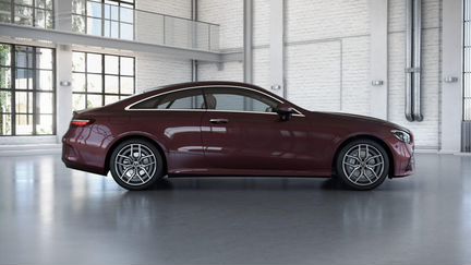 Mercedes-Benz E-класс 2.0 AT, 2020