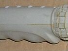 Рукоятка ручного тормоза с кодовым замком