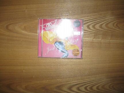 CD-музыка